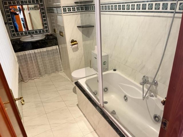 Apartamentos Inter Gandia Playa エクステリア 写真