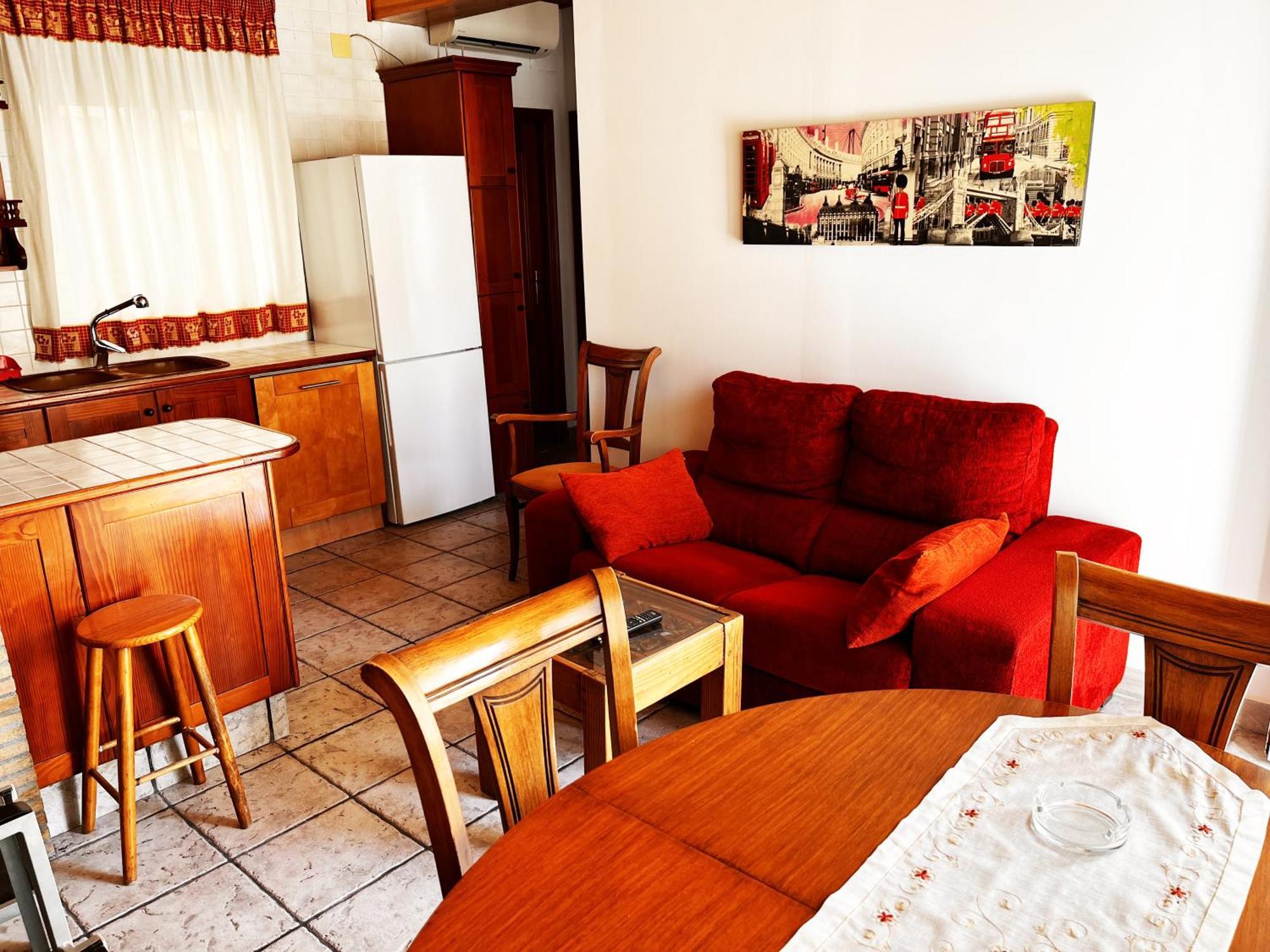 Apartamentos Inter Gandia Playa エクステリア 写真