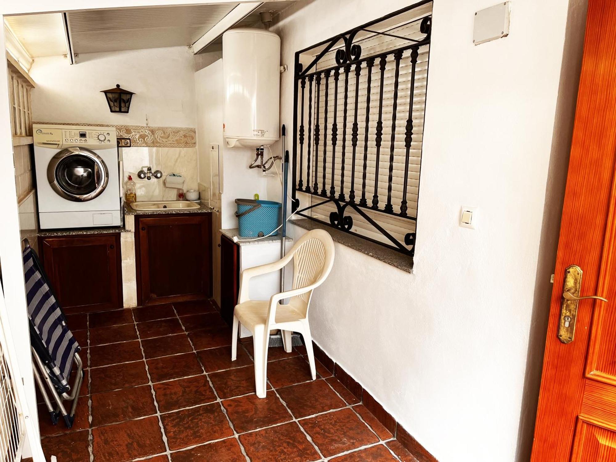 Apartamentos Inter Gandia Playa エクステリア 写真