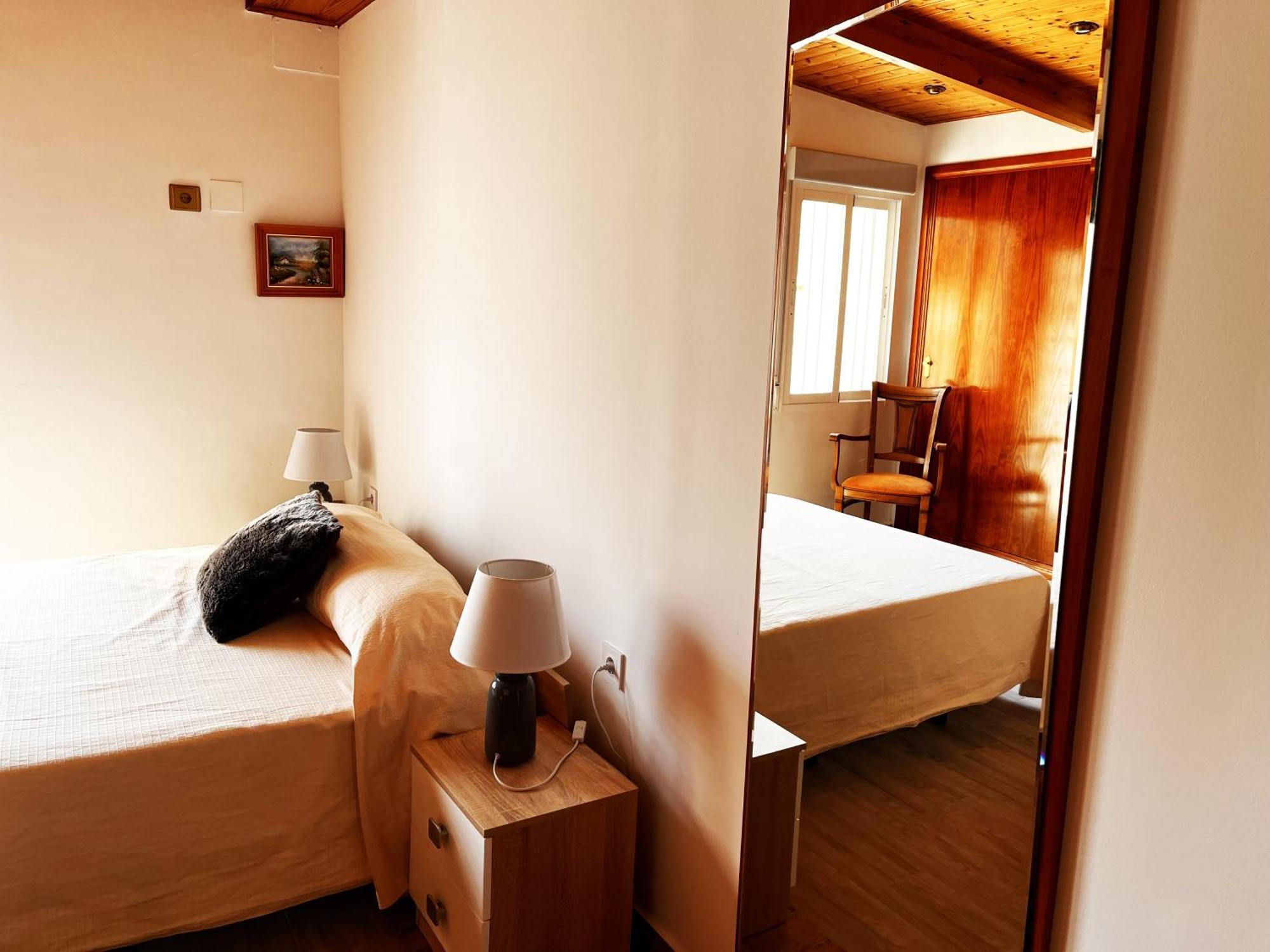 Apartamentos Inter Gandia Playa エクステリア 写真
