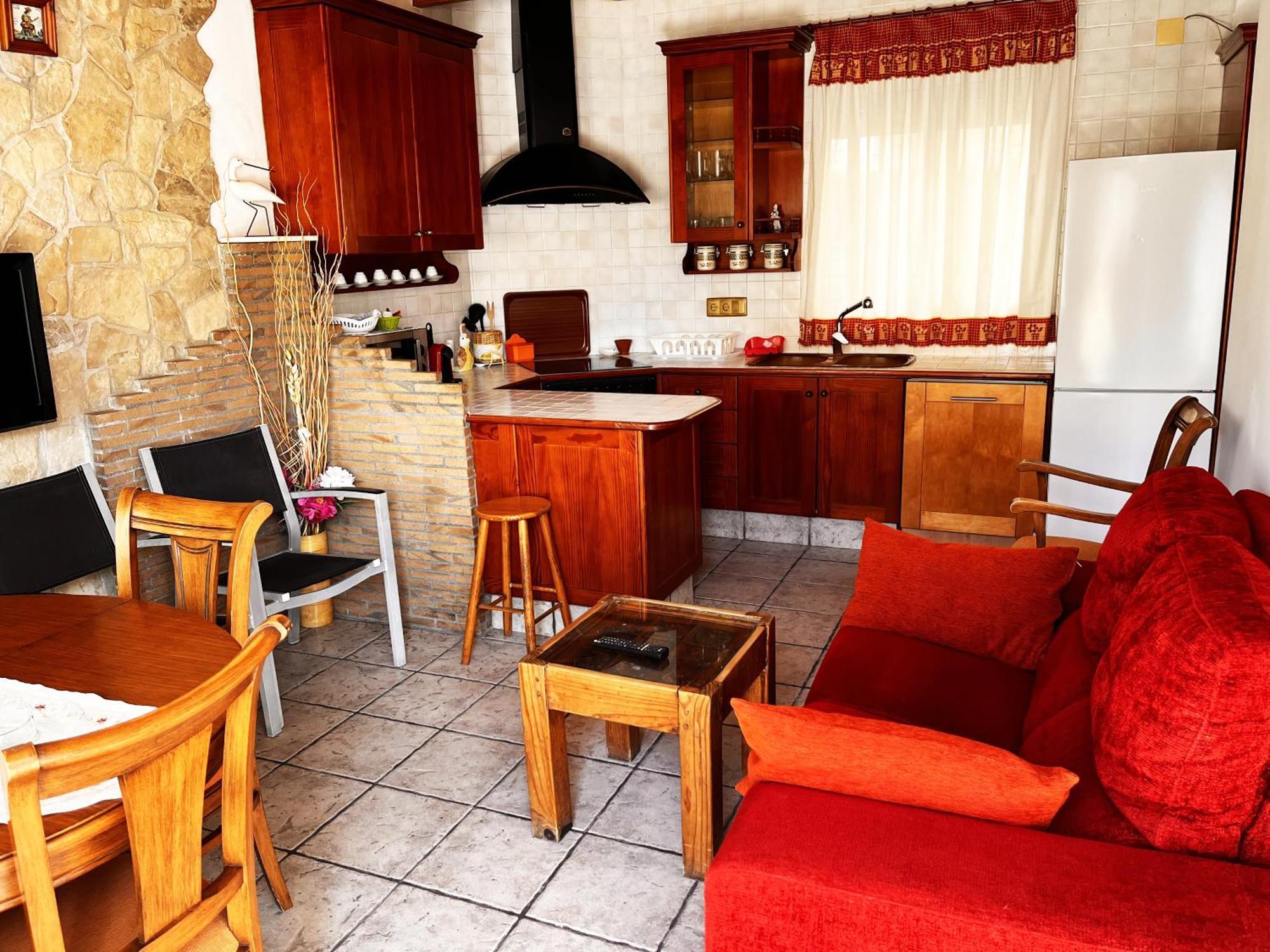 Apartamentos Inter Gandia Playa エクステリア 写真