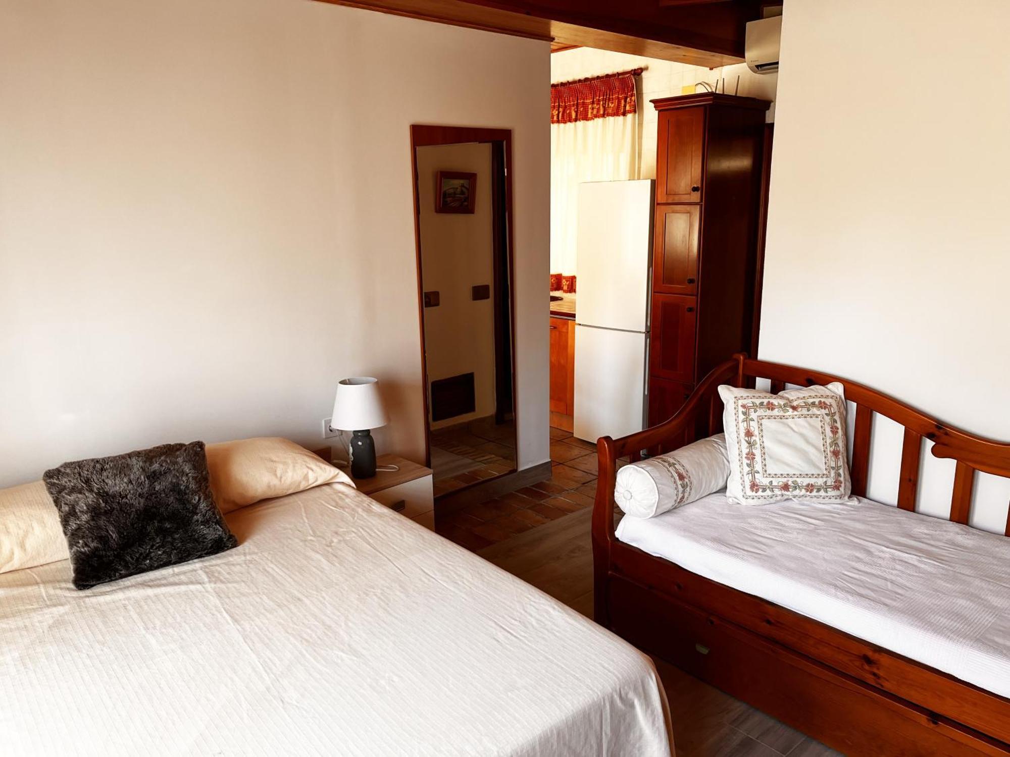 Apartamentos Inter Gandia Playa エクステリア 写真