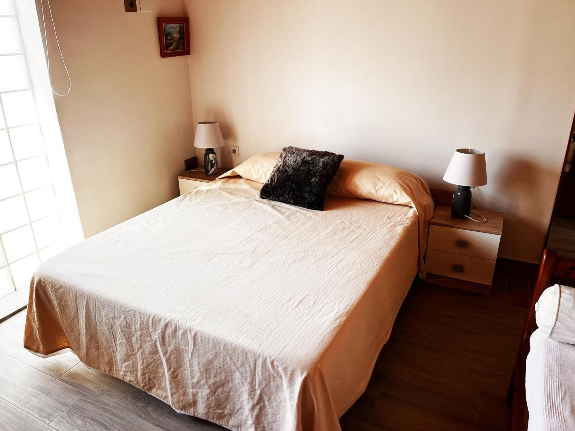 Apartamentos Inter Gandia Playa エクステリア 写真