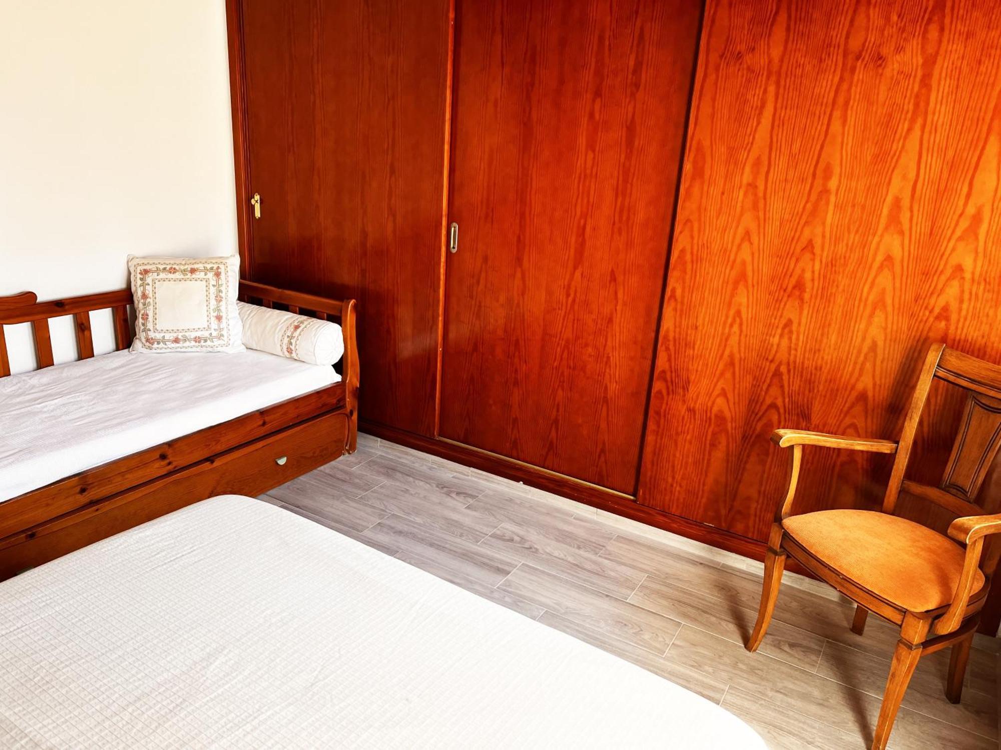 Apartamentos Inter Gandia Playa エクステリア 写真