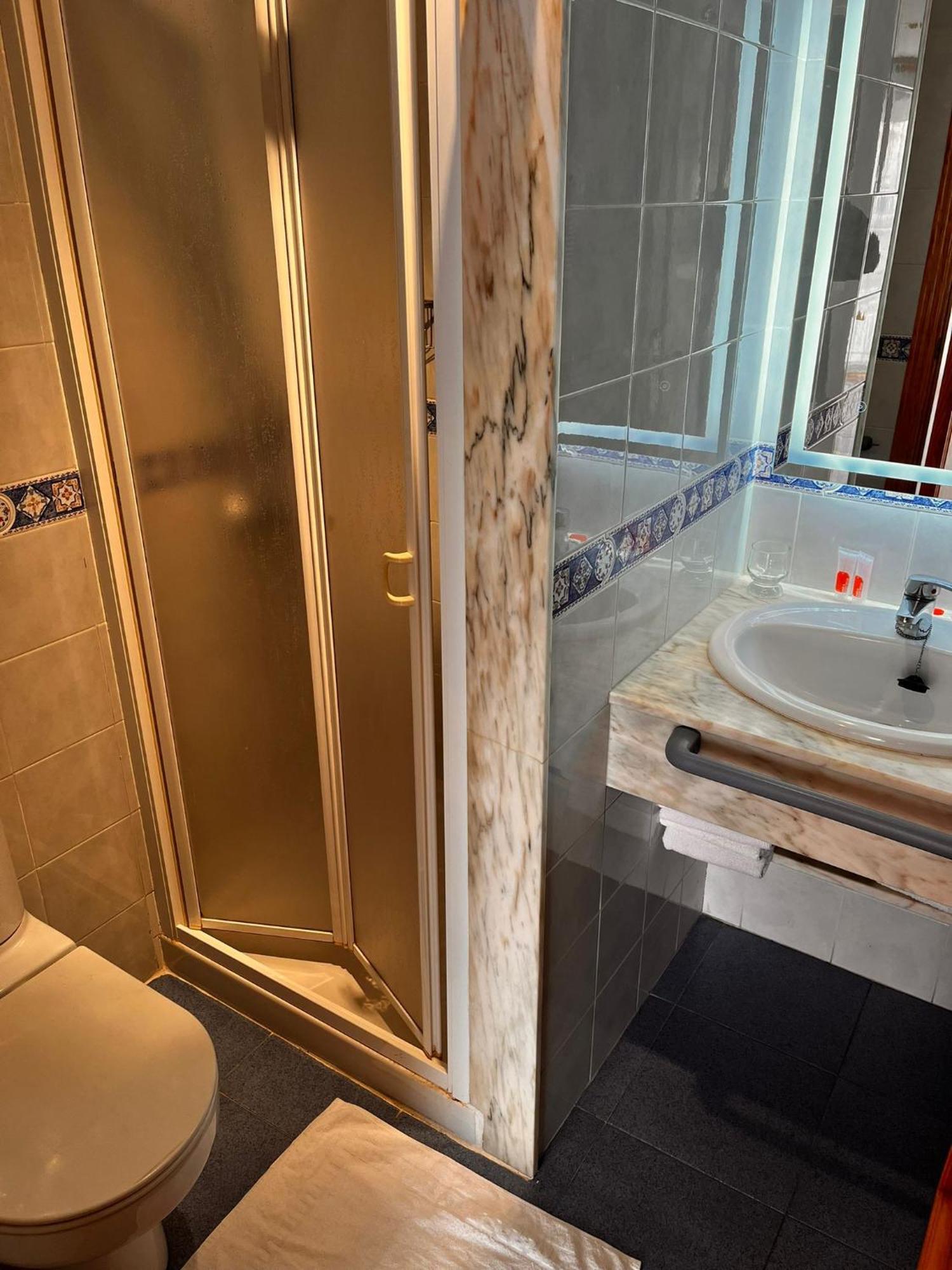 Apartamentos Inter Gandia Playa エクステリア 写真