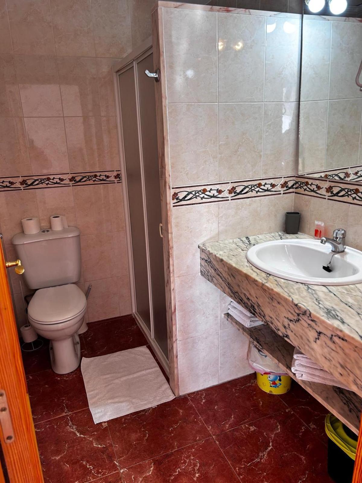 Apartamentos Inter Gandia Playa エクステリア 写真