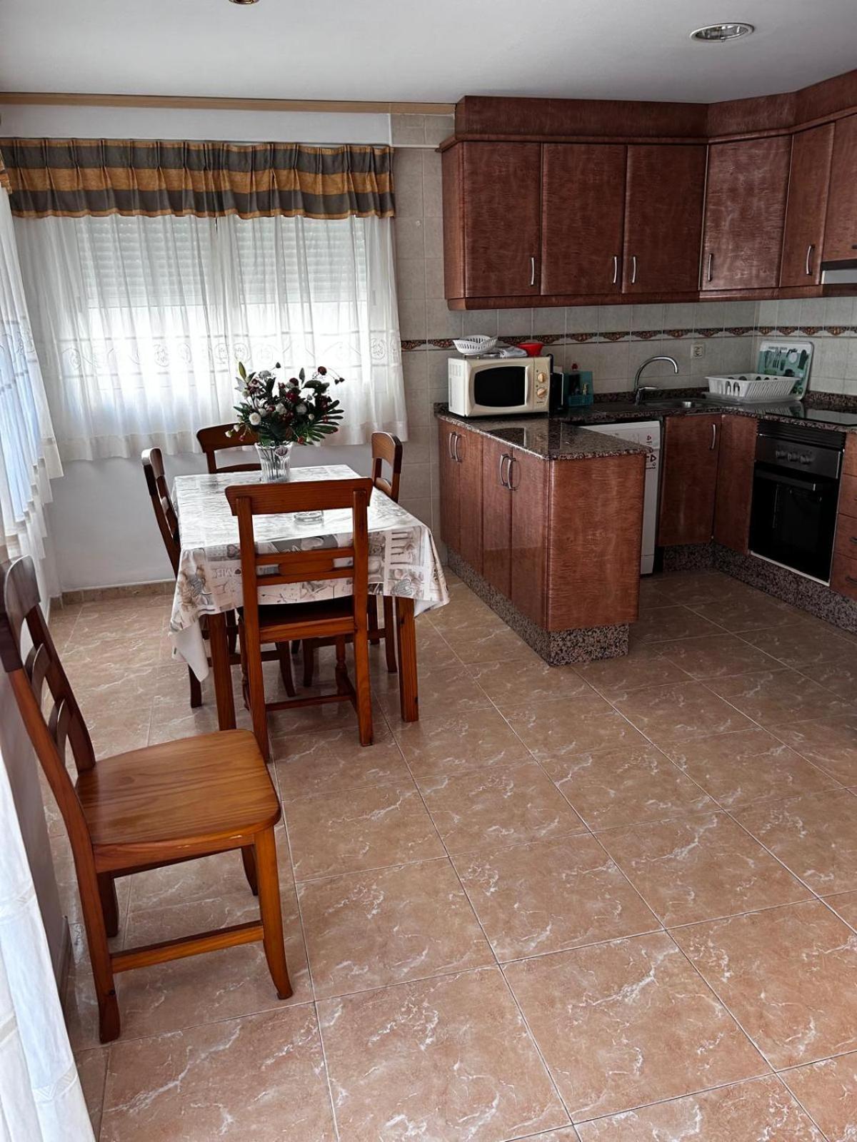 Apartamentos Inter Gandia Playa エクステリア 写真