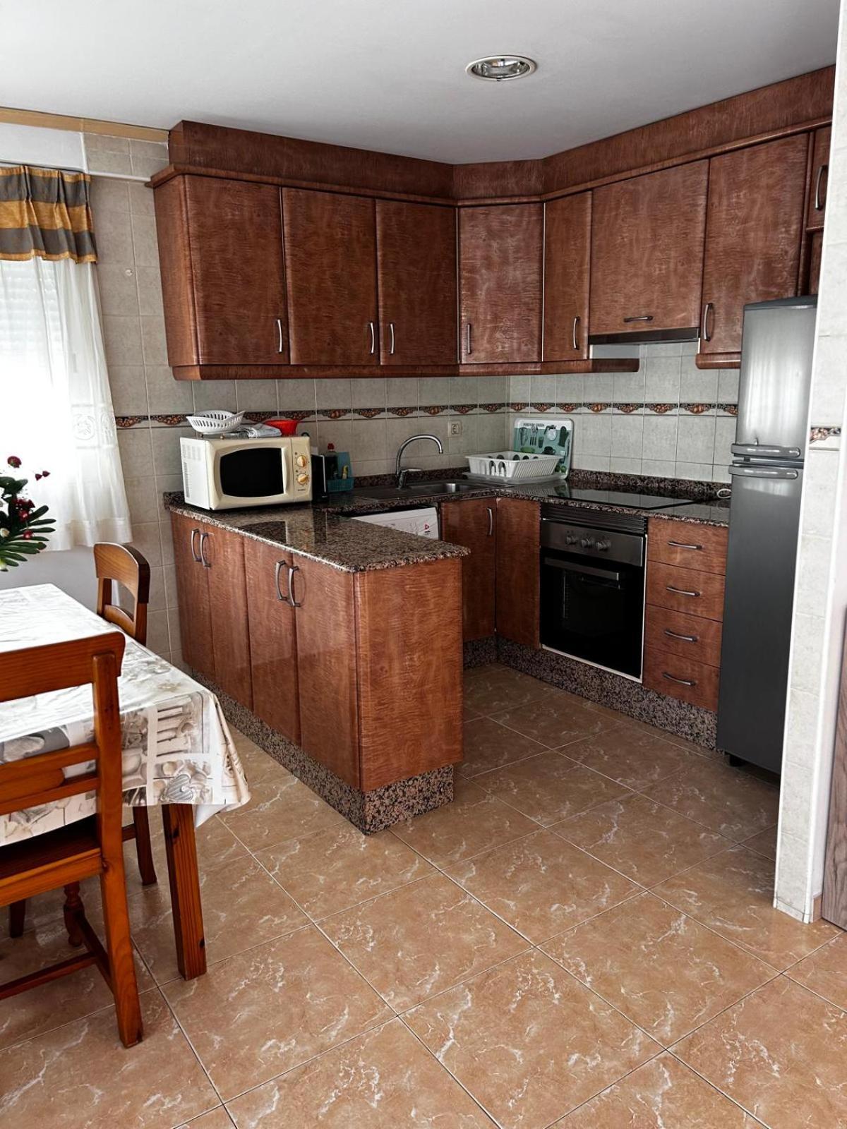 Apartamentos Inter Gandia Playa エクステリア 写真
