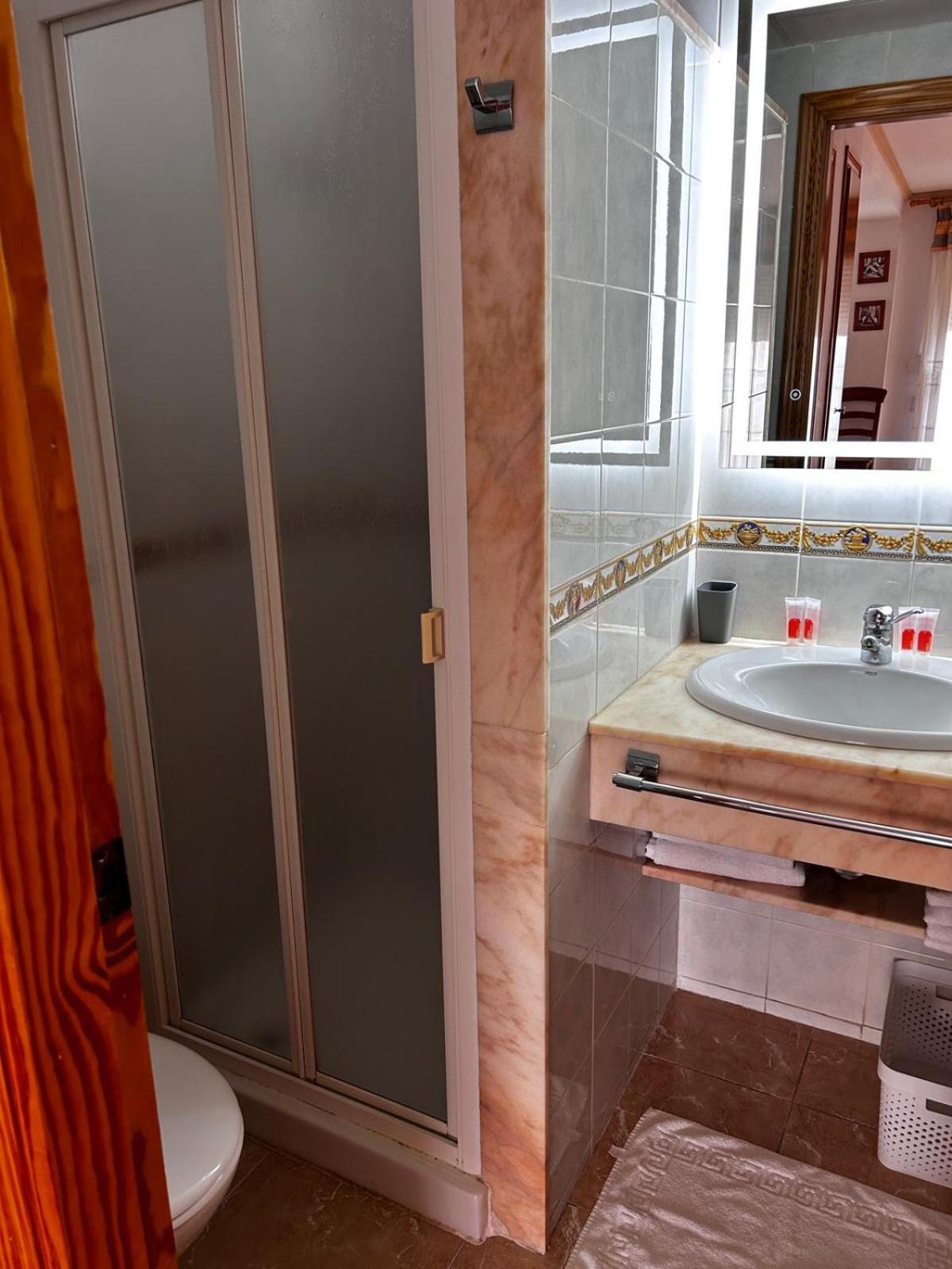 Apartamentos Inter Gandia Playa エクステリア 写真
