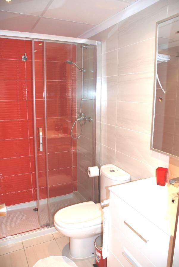 Apartamentos Inter Gandia Playa エクステリア 写真